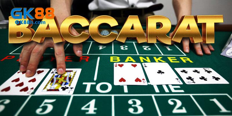 Mẹo đánh cửa hòa baccarat