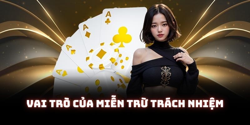 Các điều khoản đóng vai trò vô cùng quan trọng ở nền tảng