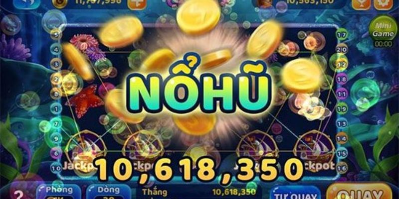 Nắm ngay cách chơi game nổ hũ Gk88 chi tiết