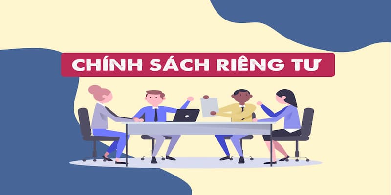 Điều khoản riêng tư trong khi cá cược