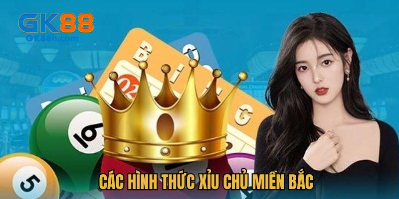 Những hình thức xỉu chủ bạn nên biết